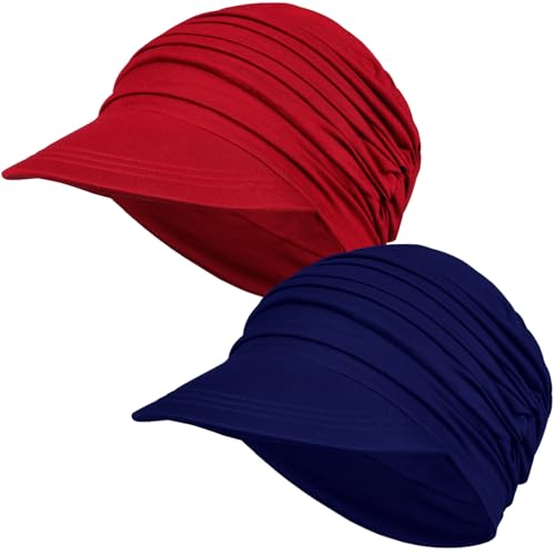 Navy+wine Red