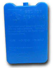 Premium Ice Bricks for Coolers - Large & Small Sizes | Perfect for Camping, Picnics & Outdoor Adventures