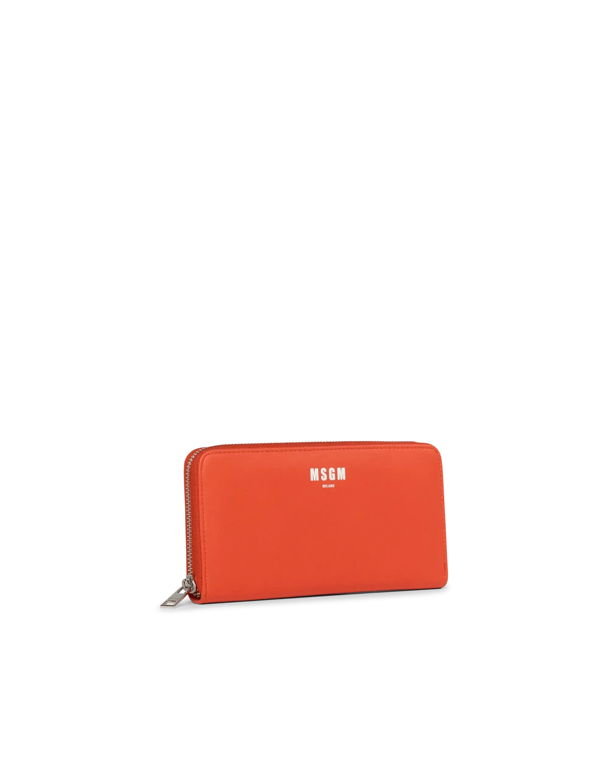 Custom Logo Printed Zip Wallet - Stylish & Secure Money Organizer for Men & Women | Perfect for Travel, Business & Everyday Use