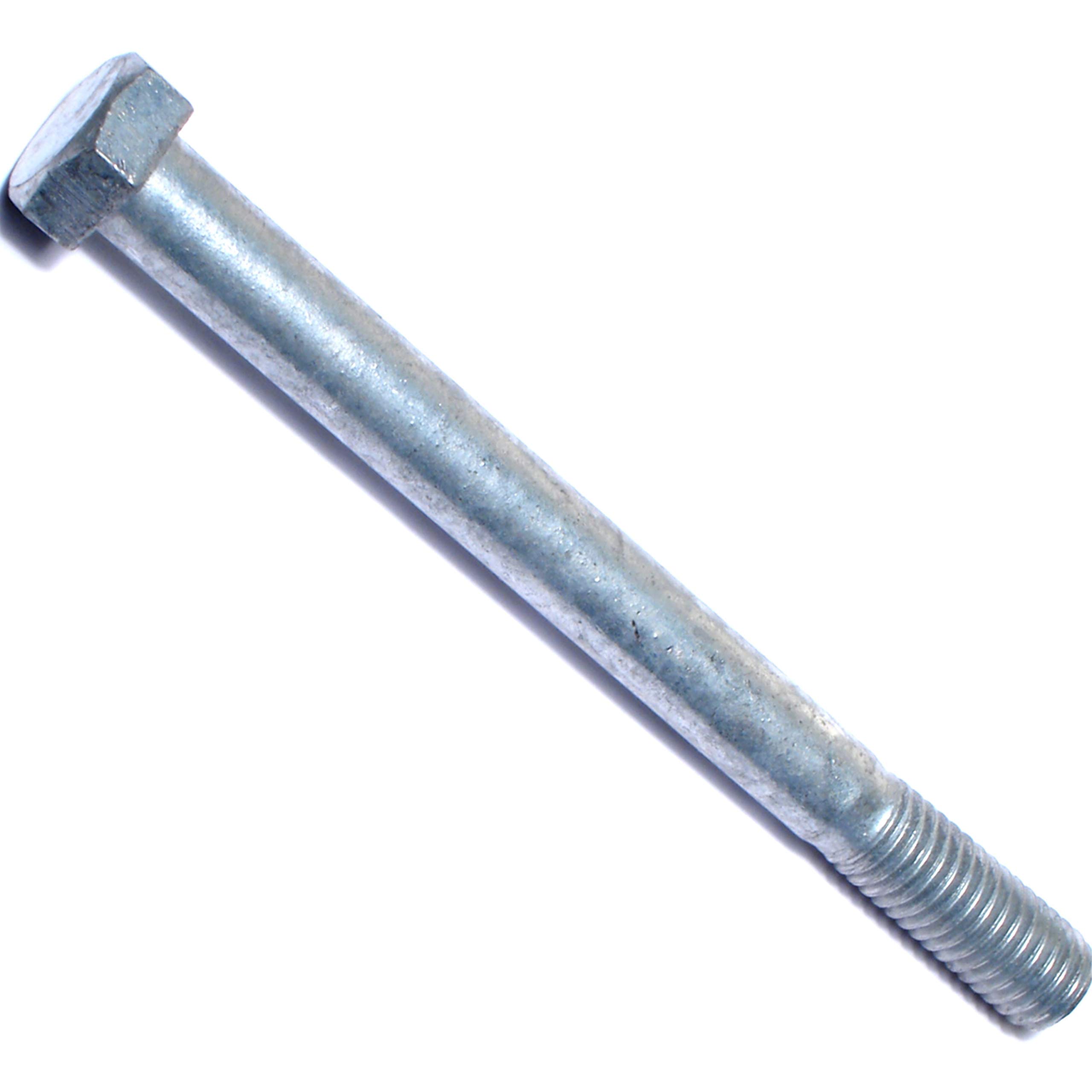 18-Piece Stainless Steel Cap Screws & Hex Bolts Set - M6 x 1.0 x 20mm - 525026 for Automotive, Machinery & DIY Projects