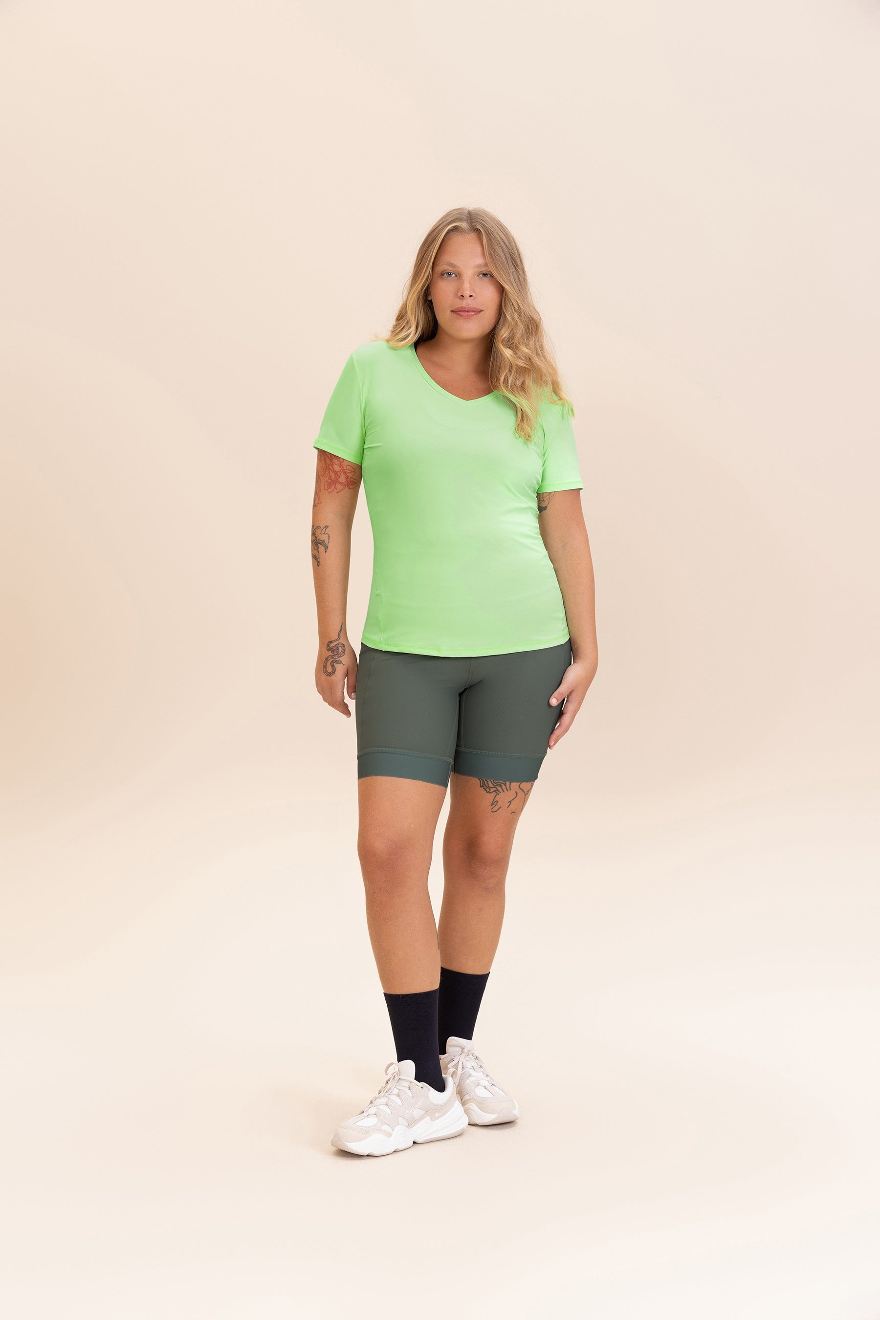 Harmony T-Shirt 455495 - Comfortable Cotton Tee for Men & Women - Perfect for Casual Wear, Outings & Everyday Fashion