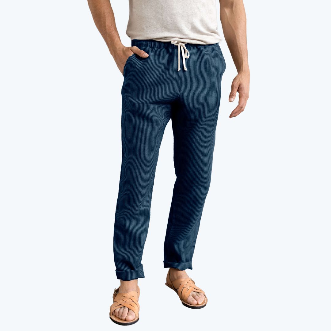 Bo Pants for Women - Soft & Comfortable Lounge Pants - Perfect for Yoga, Sleepwear & Relaxing at Home