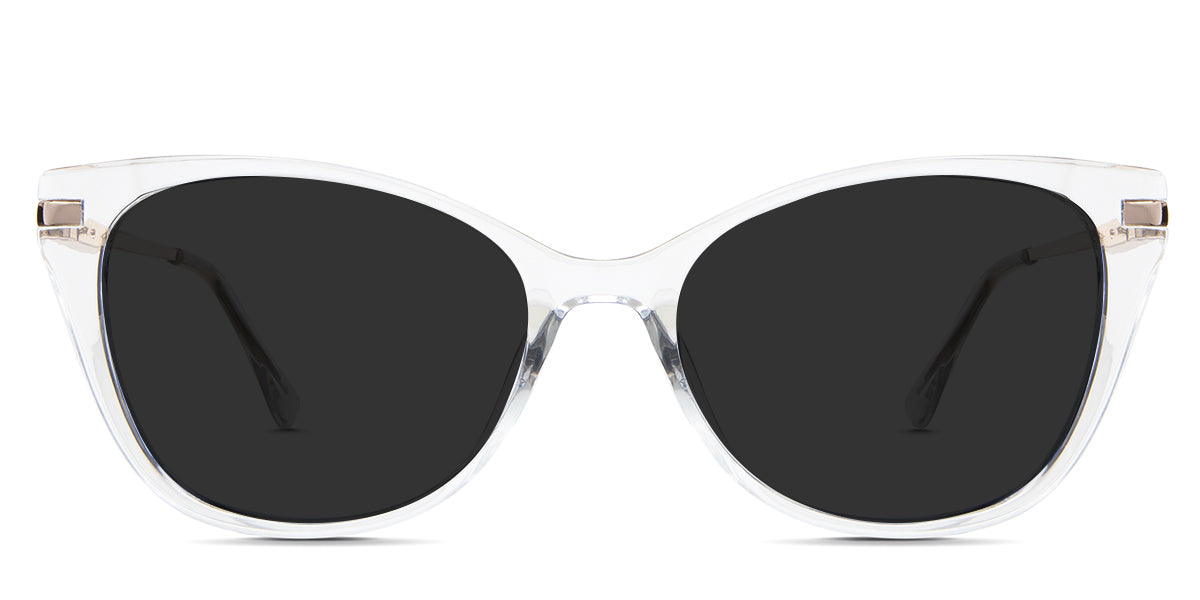 Rishi Women's Prescription Sunglasses - UV Protection, Stylish & Comfortable for Driving, Outdoor Activities & Fashion