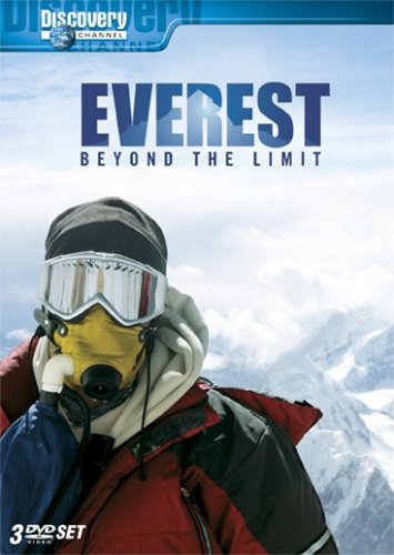 3PC Everest Beyond the Limit - Premium Outdoor Adventure Gear for Hiking & Mountaineering - Perfect for Extreme Expeditions & Outdoor Enthusiasts