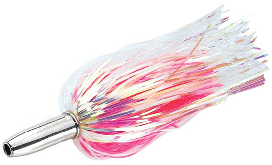 Billy Baits Mini Turbo Slammer Fishing Lure - Topwater Bass Bait for Freshwater & Saltwater Fishing - Perfect for Casting, Trolling, and Kayak Fishing Adventures