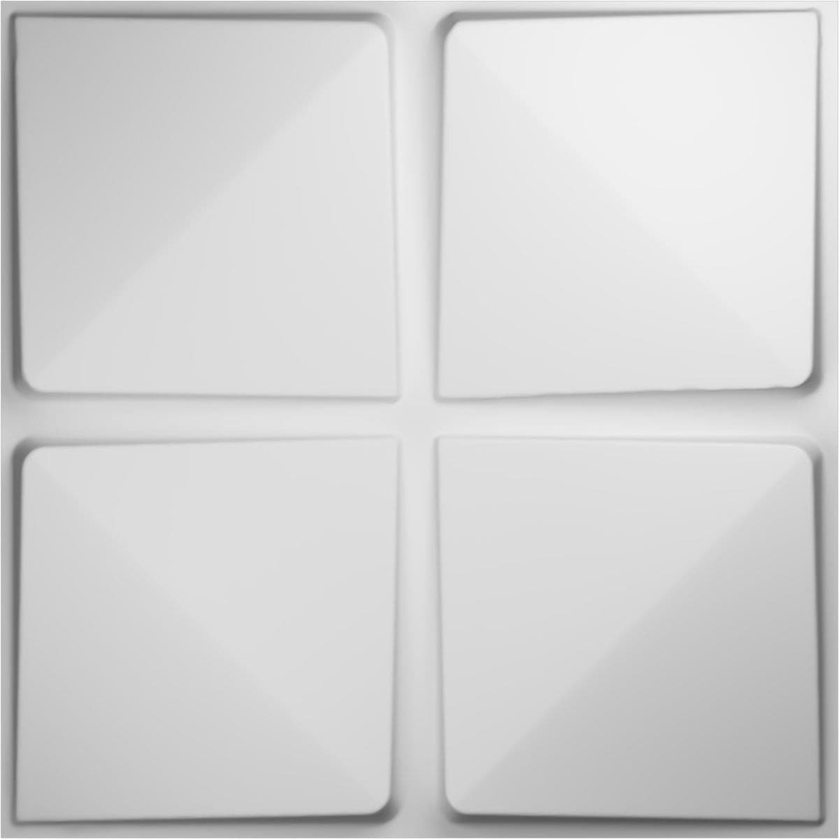 Edinburgh Wall Panel - Premium 3D Wall Decor for Living Room, Bedroom & Office - Modern Home Interior Design