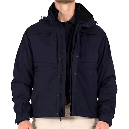 Midnight Navy
