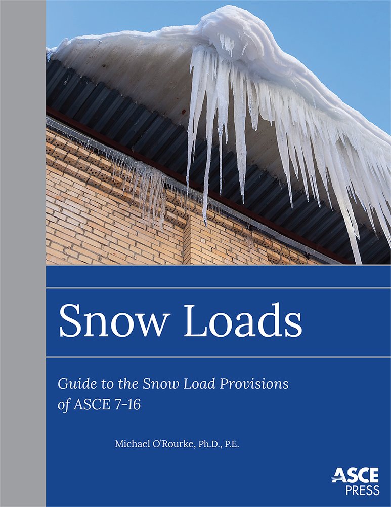ASCE 7-16 Snow Load Guide: Structural Engineering Reference for Roof Design & Building Safety | Essential for Architects, Engineers & Construction Professionals in Cold Climate Regions