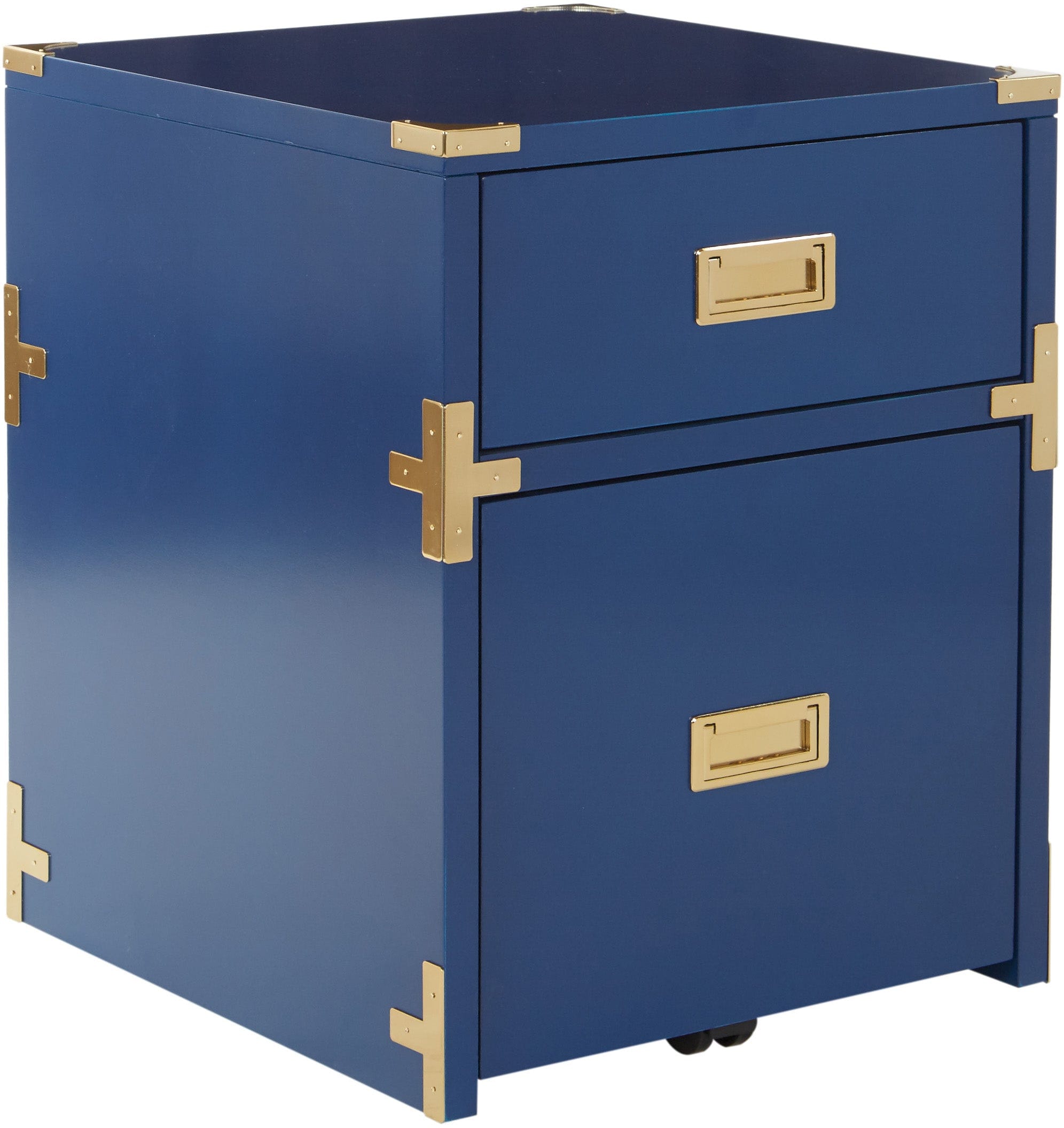 Lapis Blue