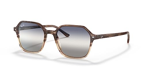 Gradient Brown Havana/Clear Gradient Blue Gradient Grey