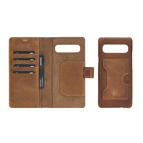 Antique Brown