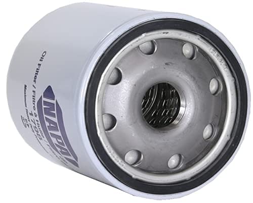 Napa Gold Oil Filter 1798 - High Performance Engine Protection for Cars, Trucks & SUVs | Perfect for Routine Maintenance & Long Drives