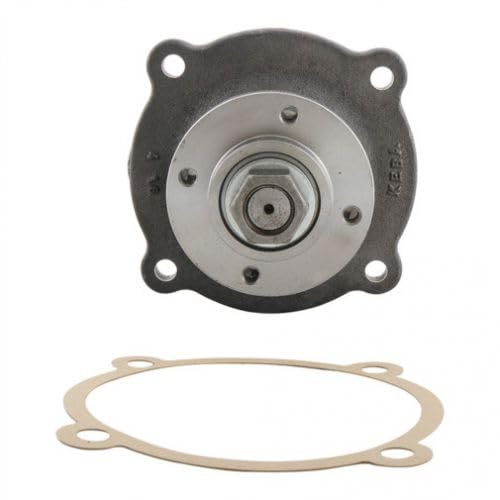 Replacement Water Pump for Caterpillar 916 926 - Fits Models 2W1223 | Heavy-Duty Construction Equipment Parts | Ideal for Excavators & Loaders