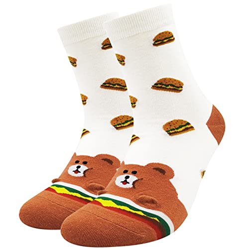 Animals+snacks-1 Pair