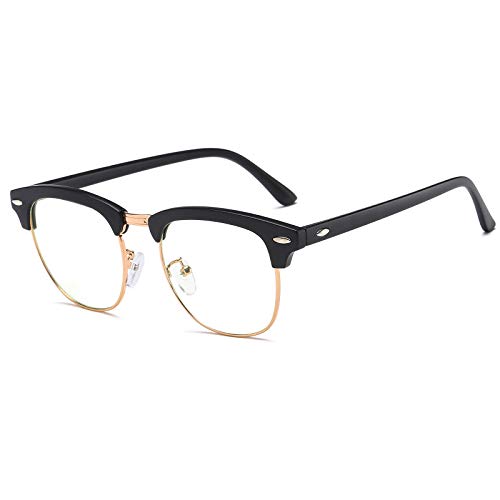 A:bright Black Frame