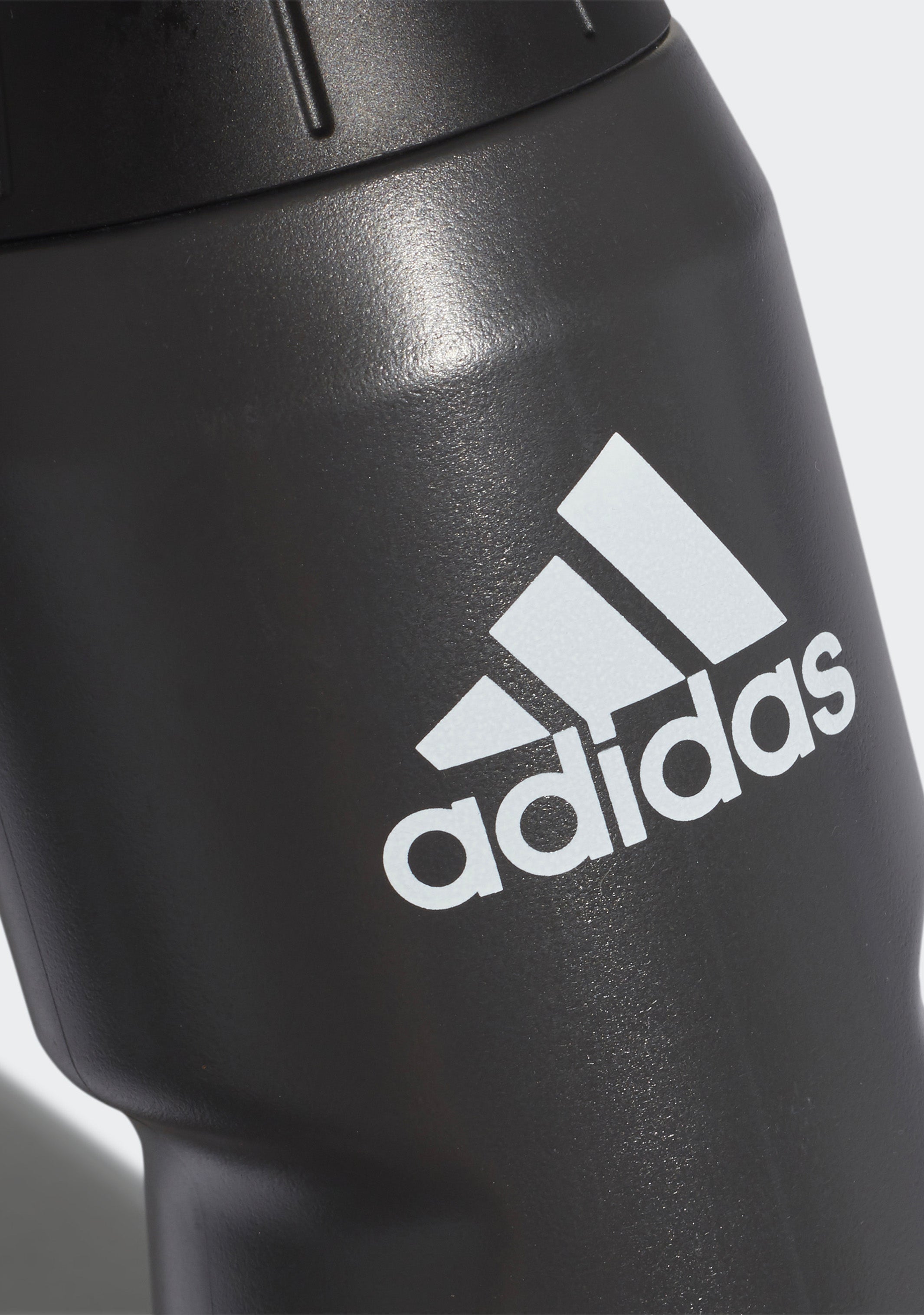Adidas Performance 750mL Water Bottle - BPA Free, Leak Proof Sports Water Bottle for Gym, Running, Hiking & Outdoor Activities