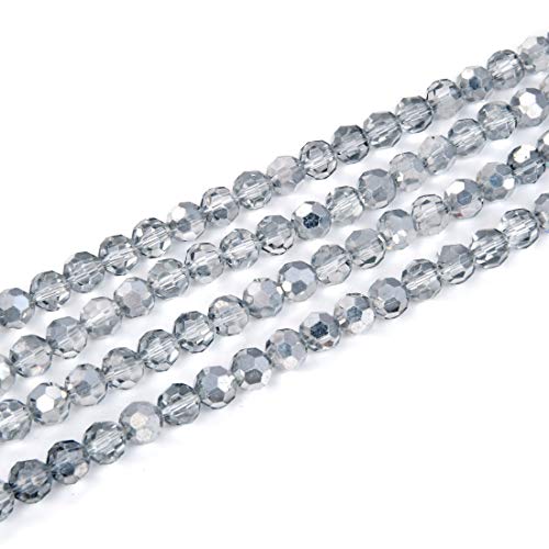 Silver shade