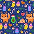 Cute Xmas