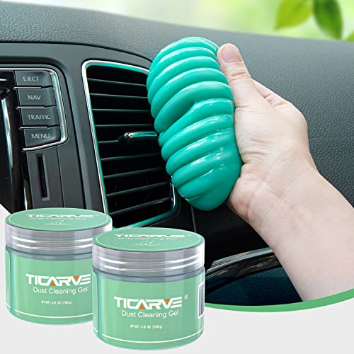 Green 2 Pack