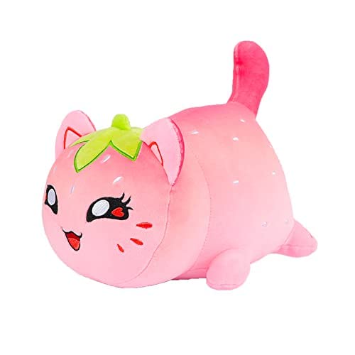 Strawberry Cat
