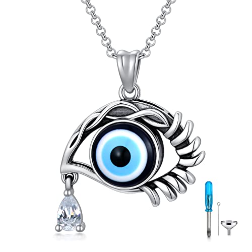 K-Evil Eye