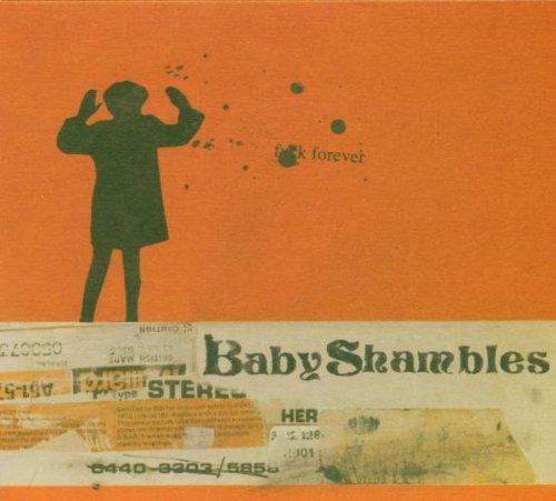 Babyshambles Fuck Forever + Video by Pete Doherty | Punk Rock Music for Concerts & Parties