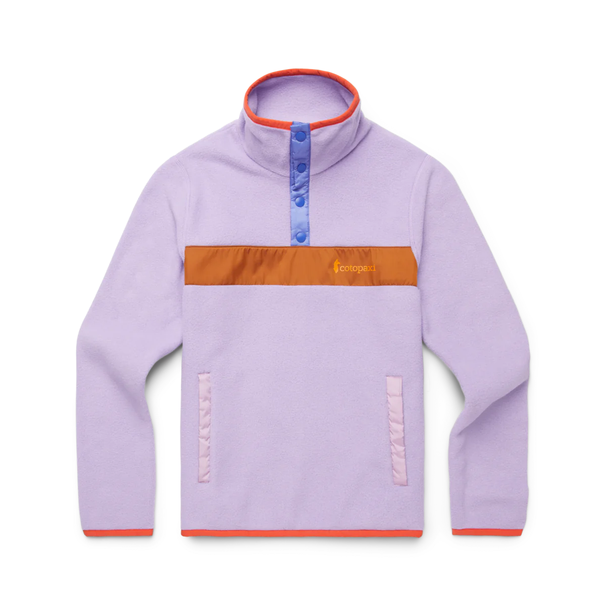 Cotopaxi Teca Fleece Pullover Jacket for Women 2024 | Warm & Cozy Fleece Hoodie | Perfect for Hiking, Camping & Outdoor Adventures