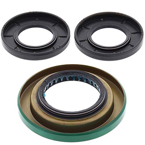 Can-Am Commander 1000 Front Differential Bearing & Seal Kit - Replacement for 25-2069 | Off-Road Vehicle Maintenance & Repair