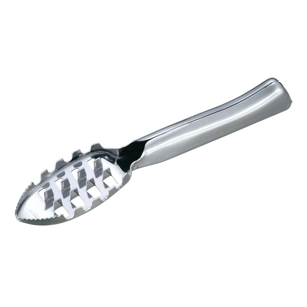 Premium Stainless Steel Fish Scaler - Professional Kitchen Tool for Efficient Fish Descaling - Perfect for Home Chefs, Fishermen & Seafood Lovers (Great for Cleaning Salmon, Tilapia & More)