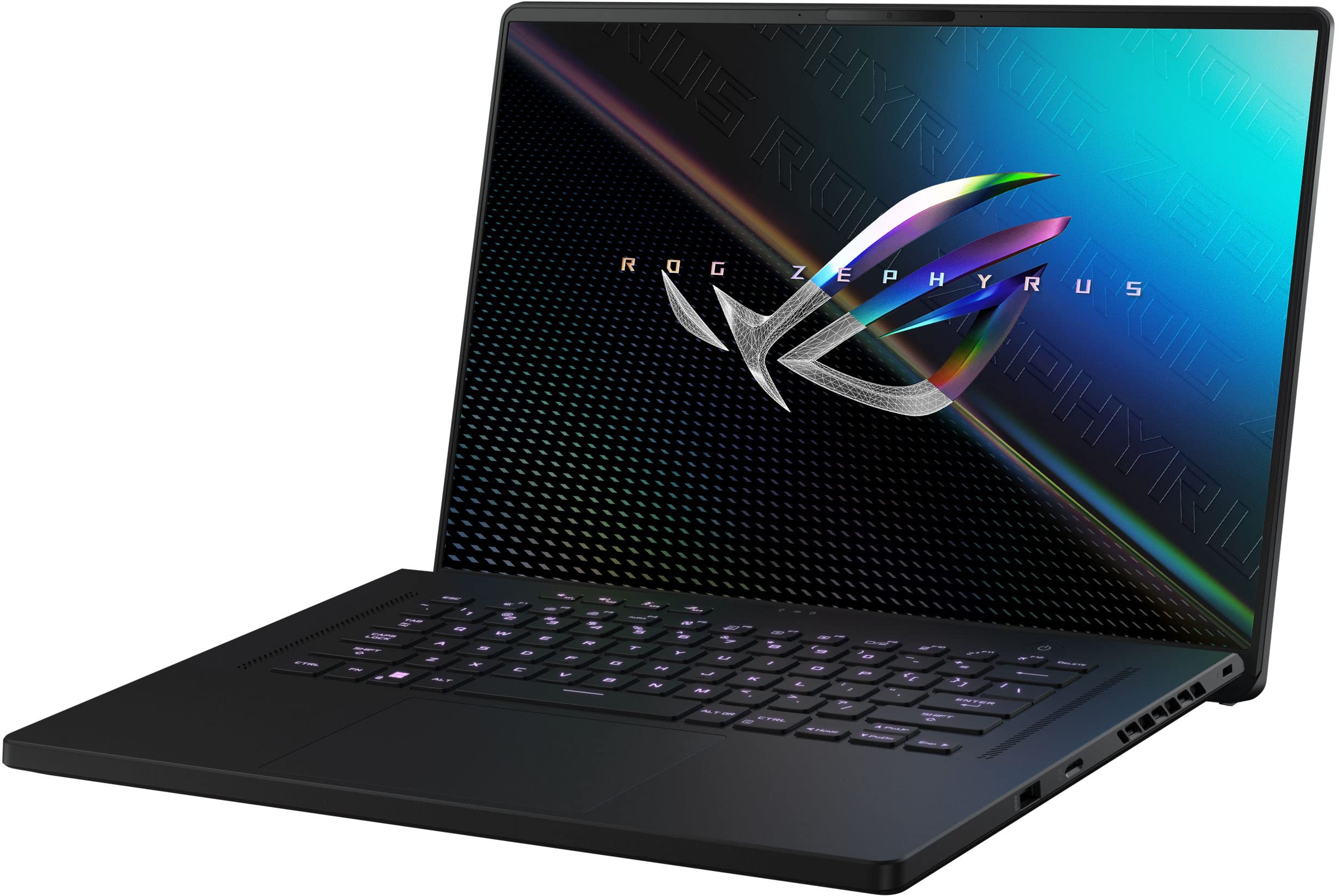 ASUS ROG Zephyrus M16 16