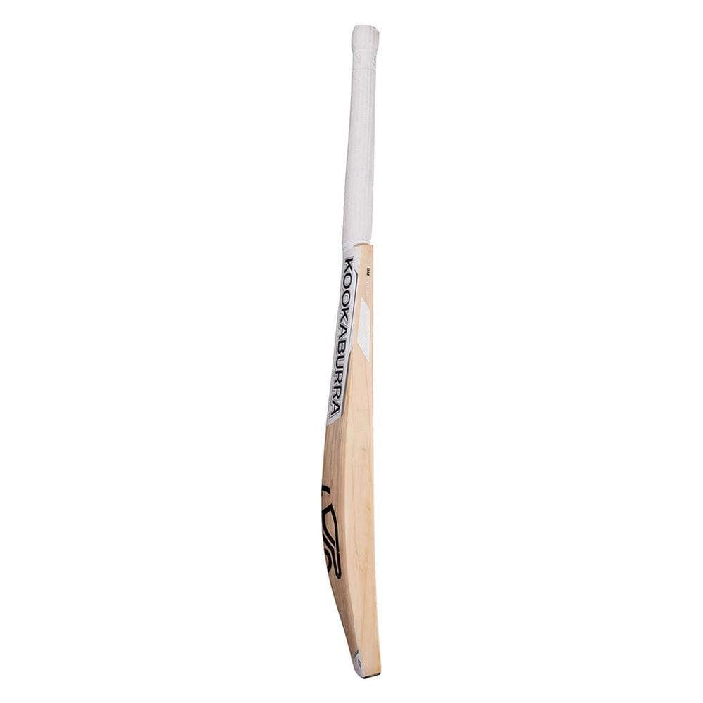 Kookaburra Ghost Pro 1000 Adult Cricket Bat - Premium English Willow for Professional Players - Perfect for Matches, Training & Club Cricket