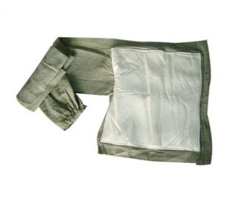 Israeli Abdominal Pad 8
