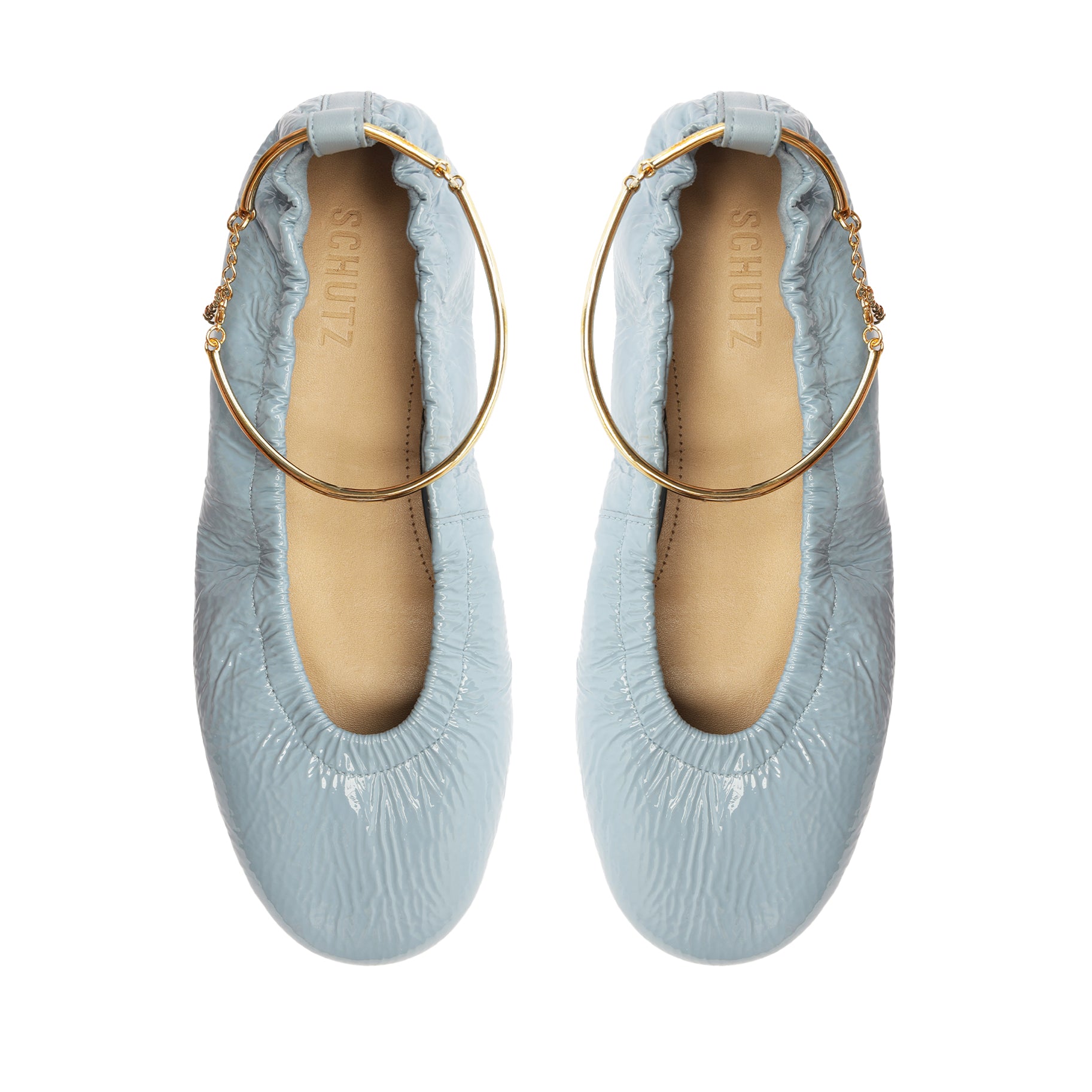 Bethany Genuine Leather Women's Flats - Comfortable & Stylish Slip-On Shoes for Work, Travel & Everyday Wear