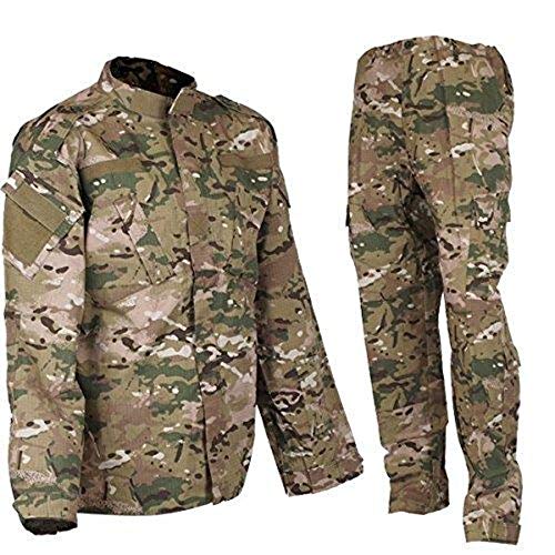 Camo / Cp