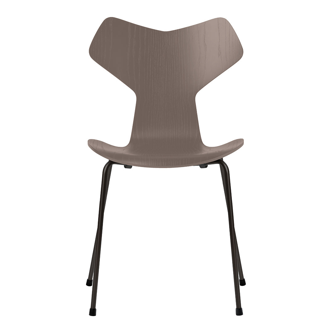 Grand Prix Chair 3130 - Modern Office Chair with Adjustable Height & Ergonomic Design - Perfect for Home Office, Gaming & Workspace Comfort
