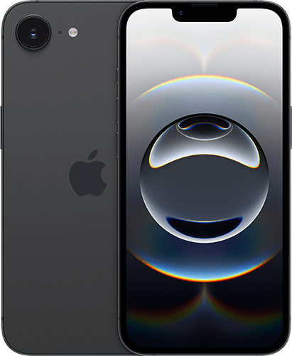 iPhone 16e - Latest Model Smartphone with Advanced Features | Perfect for Business, Travel & Daily Use