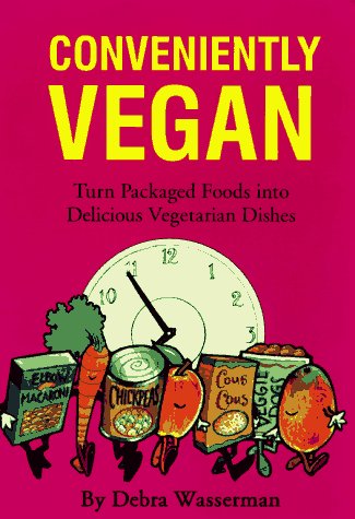 Vegan Meal Prep Kit: Transform Packaged Foods into Delicious Plant-Based Dishes | Easy Vegetarian Cooking for Busy Lifestyles