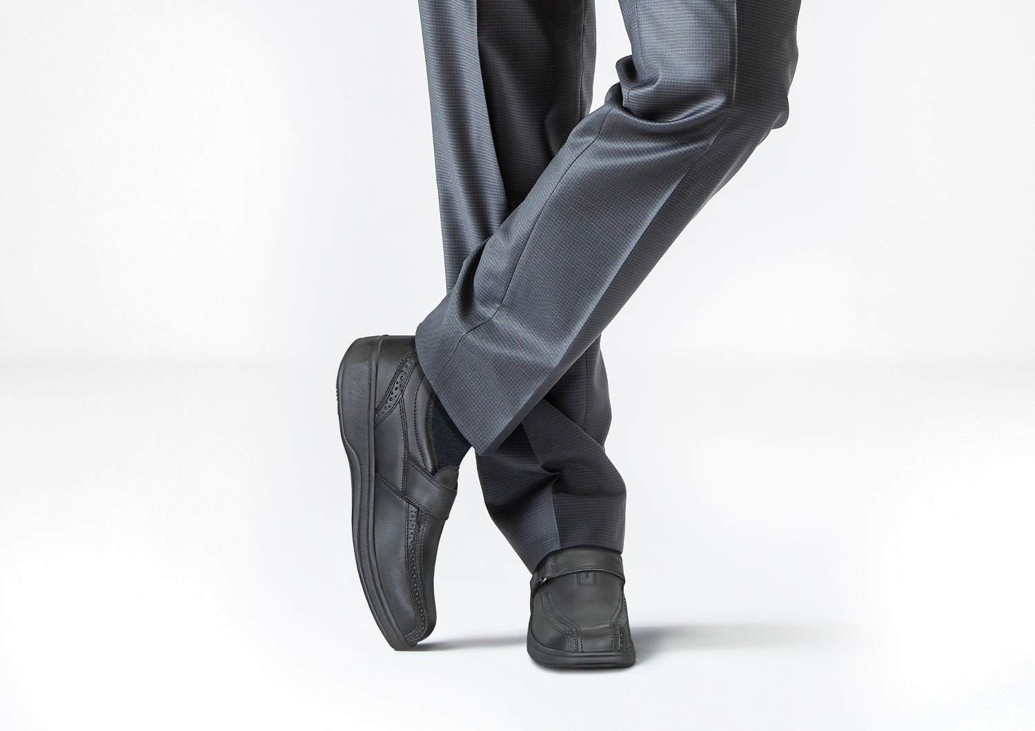 Lincoln Center Black - Stylish and Elegant Black Apparel for Men & Women | Perfect for Office, Parties, and Formal Events