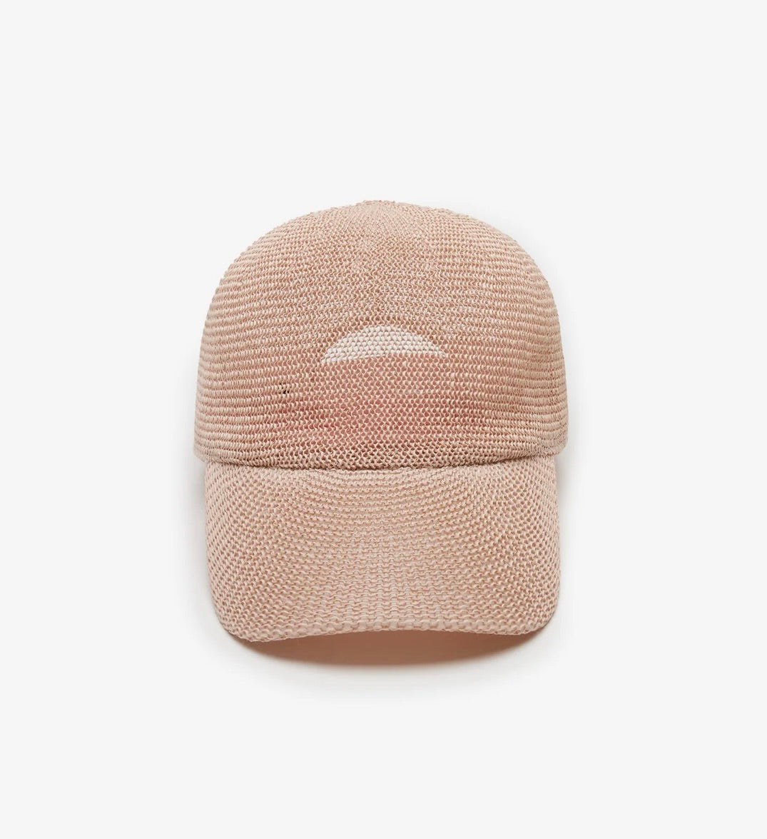 Paula Hat in Blush Rose - Women's Fashion Sun Hat for Beach, Travel & Outdoor Activities | Stylish Wide Brim Floppy Hat for Summer