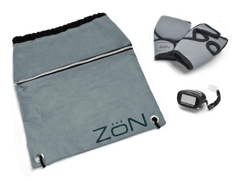 Silver/Black