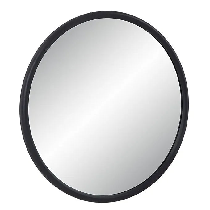 Namur Mirror 1 - Elegant Wall Mirror for Home Decor | Perfect for Living Room, Bedroom & Entryway