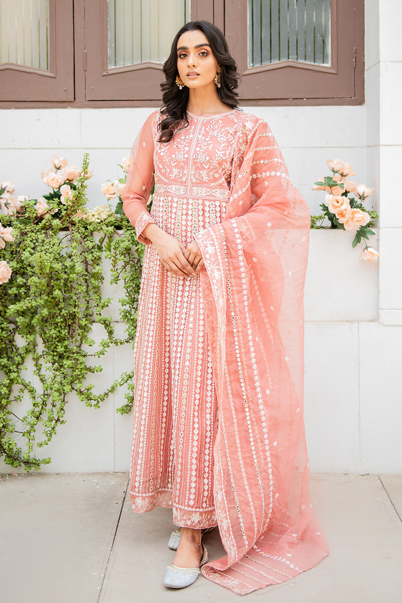 Mahjabeen SS22 Women's Fashion Collection - Trendy Outfits for Casual, Party & Office Wear