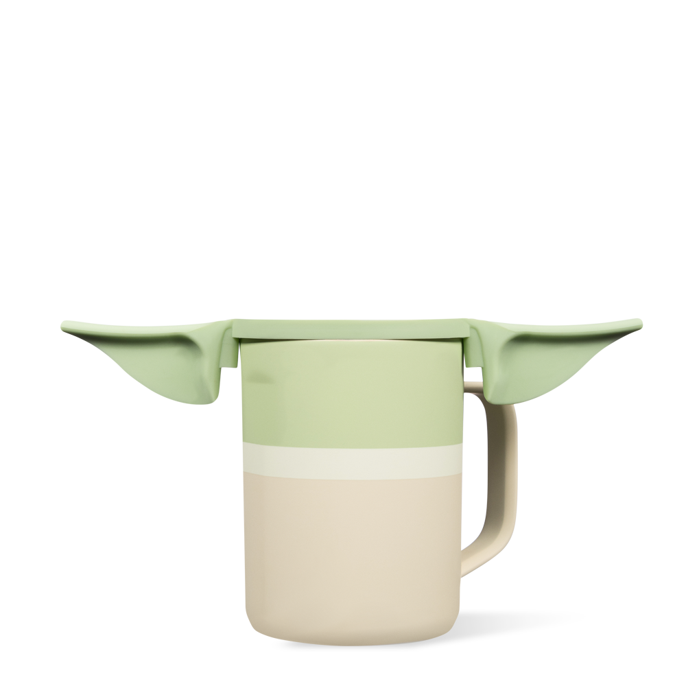 Star Wars™ Themed Coffee Mug - Darth Vader & Stormtrooper Design - Perfect for Home, Office & Gifts - 12oz Ceramic Cup for Hot & Cold Beverages