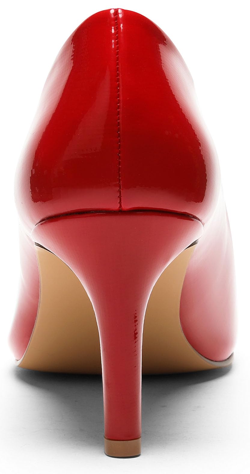 Stylish Women's Pointed Toe Stiletto Pumps - 3 Inch Comfortable High Heels for Wedding, Party & Evening Dress Shoes | Perfect for Formal Events, Date Nights & Office Wear