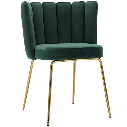 Velvet, Green
