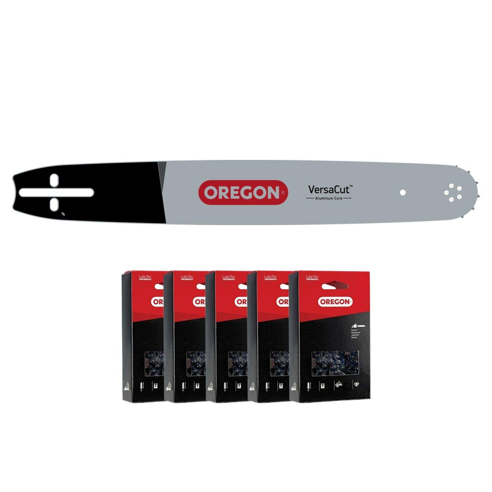 Oregon 20