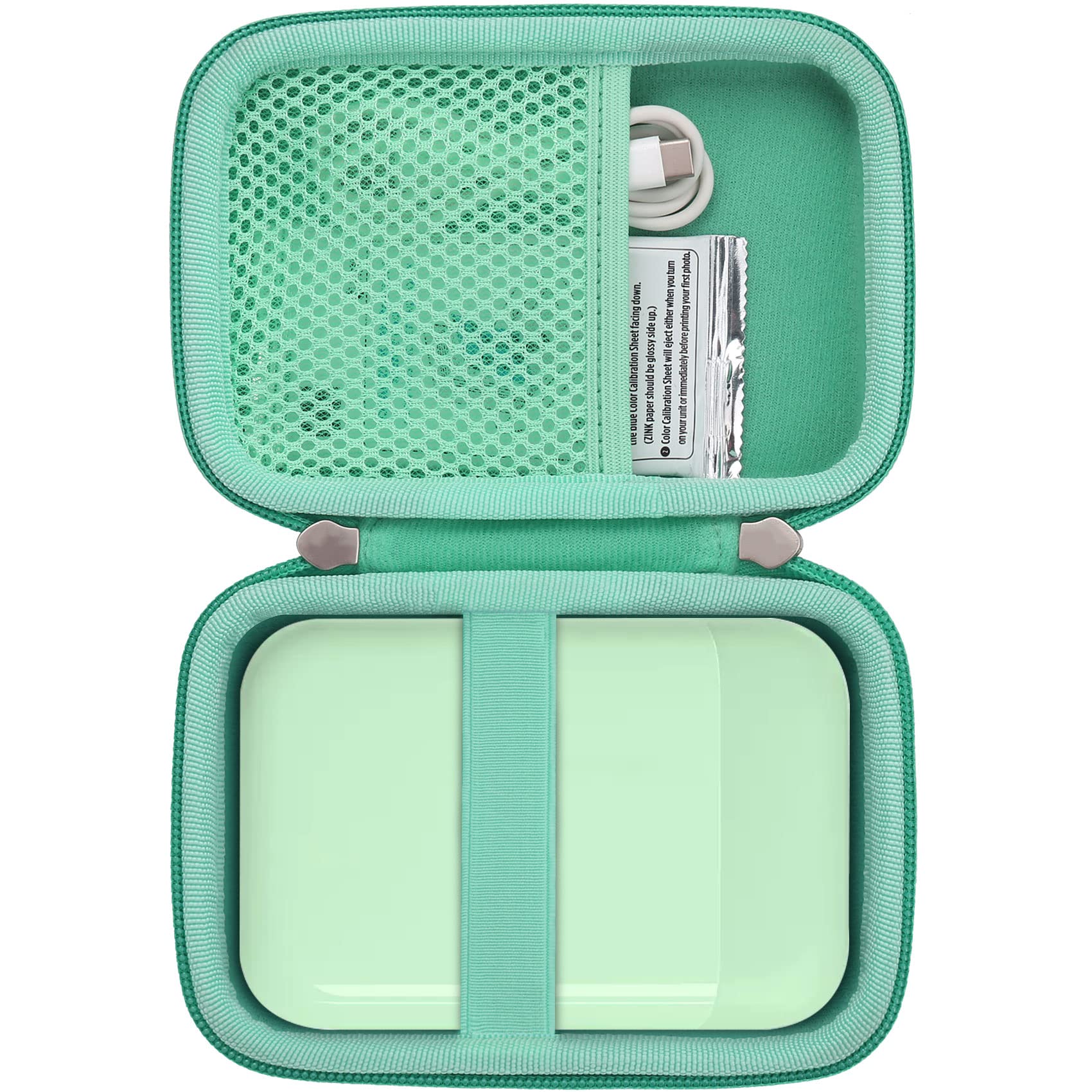 **KHANKA Hard Travel Case for Liene 2x3