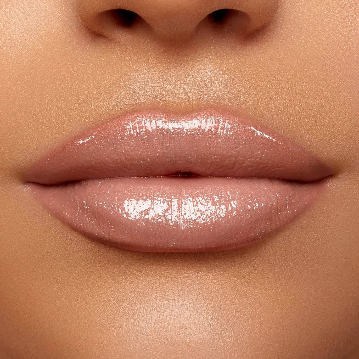 Lip Oh Phoria - Hydrating Lip Balm for Dry & Chapped Lips | Natural Moisturizing Lip Care with Shea Butter & Vitamin E | Perfect for Daily Use, Travel & Winter Protection