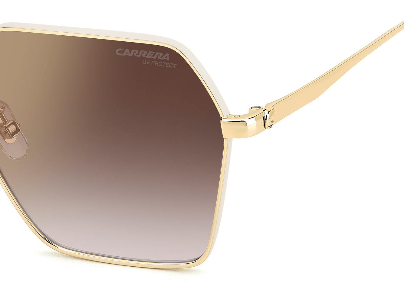 Carrera 3057 S Sunglasses - Polarized UV Protection Sports Sunglasses for Men & Women - Perfect for Running, Cycling, and Outdoor Activities