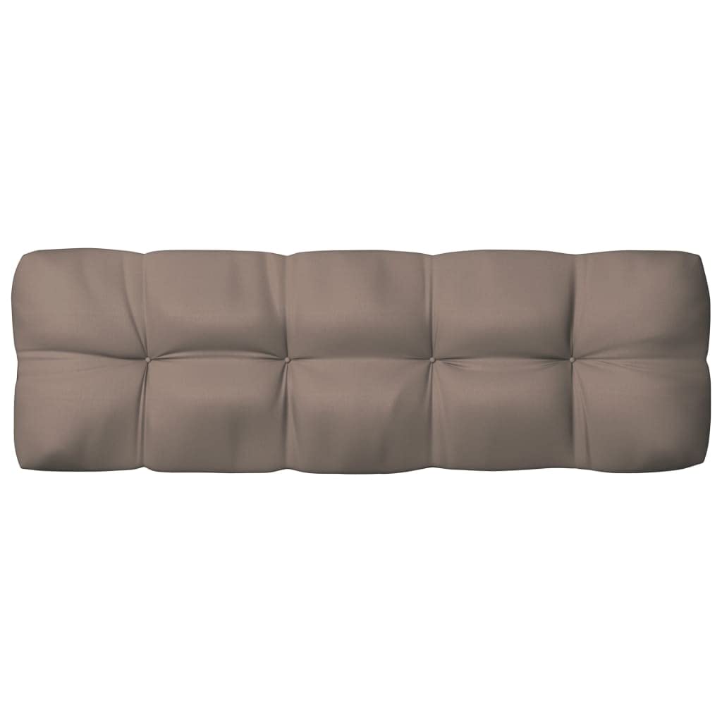 Universal Pallet Sofa Cushion - 47.2